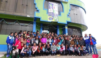 Cooperativa De Ahorro Y Crédito Wiñay Macusani Ltda. - S/n