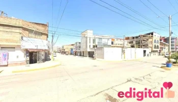 Cooperativa Integra Agencia Chilca - Chilca 12003