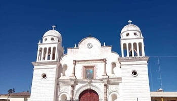 Coracora, Parinacochas, Ayacucho - Jr. Junin