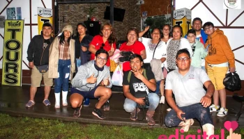 Cornesha Tours Oxapampa - Jr. Grau Cdra. 4