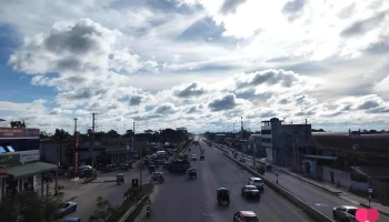coronel portillo - Pucallpa 25003