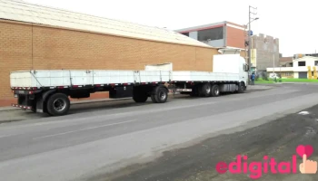 Corporación Adc Sac - Centro de Producción - Tacna 23001