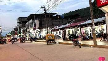 Corporacion Arauco S.r.l - Satipo 12261 Corporacion Arauco S.r.l - Satipo 12261