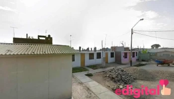 Corporacion De Alimentos Anfibia S.a. - Mz. E2 Lt. 22