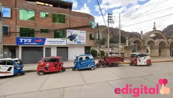 Corporación Muray Sac - Huancavelica 09001