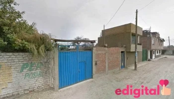 Corporación Químicos Alquimia - Calle Los Manzanos S/n Mz K Lt 1