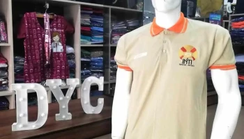 Corpotex - Av. Sánchez Cerro 468