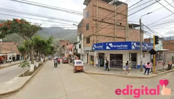 Cosméticos y Perfumería Djessik - Huánuco 10003