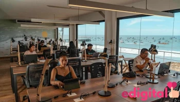 Cowork Selina Máncora - Máncora 20850