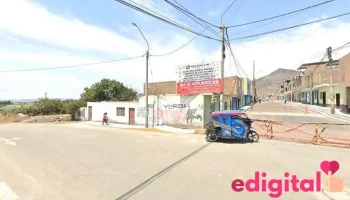 Cr servii mecanico - Av. Juan Velasco Alvarado