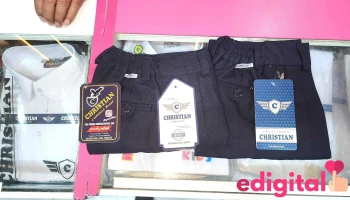 Creaciones Christian. - Huancayo 12001