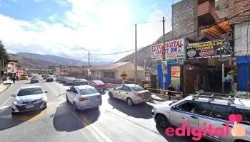 Credifarma - Av. Grau 975