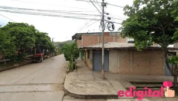Credy Oriente Agencia Picota - Perú