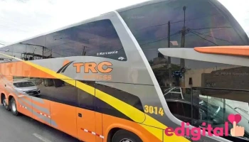 Cruz Del Norte - Au. Panamericana N Km. 556