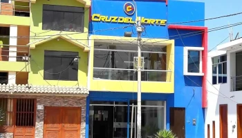 Cruz Del Norte - Av. Pacífico