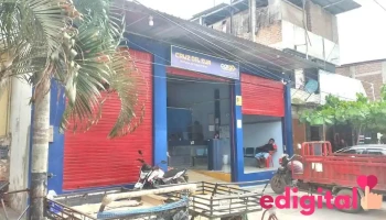 Cruz del Sur - Avenida Tumbes Mz R1 Lote 04b
