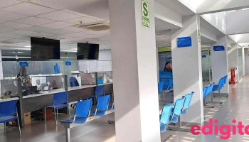 Csc Sunat Paita - Centro De Servicios Al Contribuyente - Mz. X Lote 2