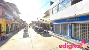 Csc Tocache Sunat - Tocache 22541