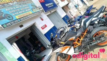 csr motors Perú - San Juan De Lurigancho 15404