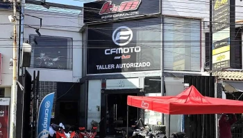 Cuatrimotos Makiba Arequipa | Cuatris.pe | deportivas y utilitarias - Arequipa 04002