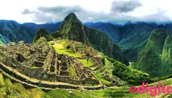 Cusco Destination Travel Agency - Cusco 08004