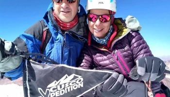 Cusco Expedition - Cusco 08000
