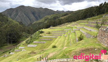 Cusco Experiences - Ollantaytambo