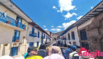 Cusco Open Tour - (Bus Panoramico) - Sightseeing Bus - Turibus - Agencia de Turismo - Mirabus - Cusco 08000