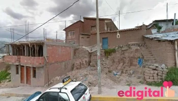 Cusco Round-Trip - Cusco 08004