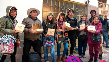 Cusco Waliki Tours - Cusco 08003