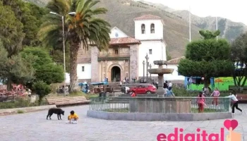 CuscoPunoBus - Cusco 08002