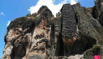 D´ Conqvista Tours - Cajamarca 06001