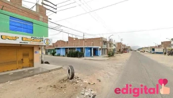 D Fabiola - Nuevo Chimbote 02711