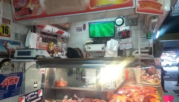 D' Fernando - Santiago De Surco