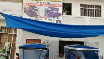 D' Ruiz Motos - Nuevo Chimbote 02711
