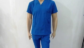 D'Salem Fashion Uniformes y Equipos Médicos - Jr. Ica 840