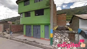 Daly Farma - Chavín De Huantar