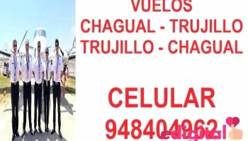 Danisa Tours - Trujillo 13001