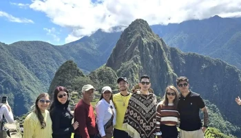 Danitviajes agencia cusco peru - Cercado De Cusco 08004