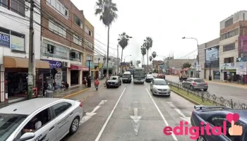 DaréFarma - Lima