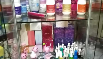 Dayana y ging novedades, librería bazar perfumería - Puente Piedra 15122