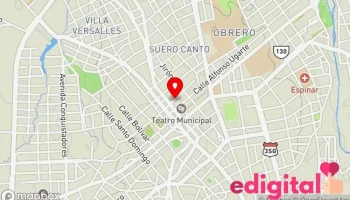 Dc Asesoria Y Consultoria - Espinar 08301