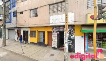 Dc Farma Eirl - Trujillo