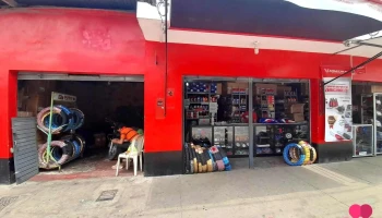 Dcastillo Motorepuestos Tienda de repuestos y accesorios para Moto en Tarapoto - Jr. Shapaja 462