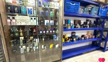 Decants de Perfumes - Perú - La Victoria 15000
