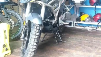 Dejota G Motos Juliaca - Juliaca 21101