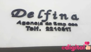 Delfina Agencia De Empleos - San Isidro 15073