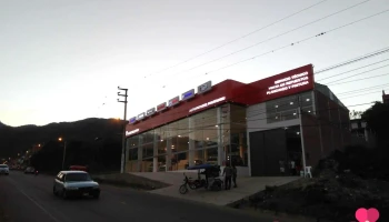 Derco Center Automotores Pakatnamú - Jaén - Jaén 06801