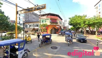 Dermalab Botica - Pucallpa