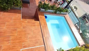 Desert Lodges Bnb - Sta. Rita